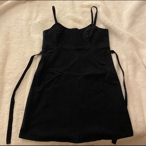 brandy melville colleen dress